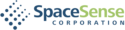 SpaceSense logo